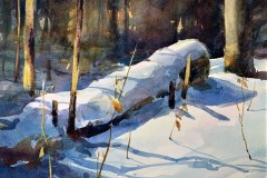 Roseman-Margaret-Snow-Shadows-11x15