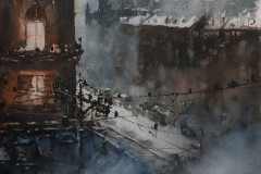 Sakar-Reha-Sun-Rise-12x9