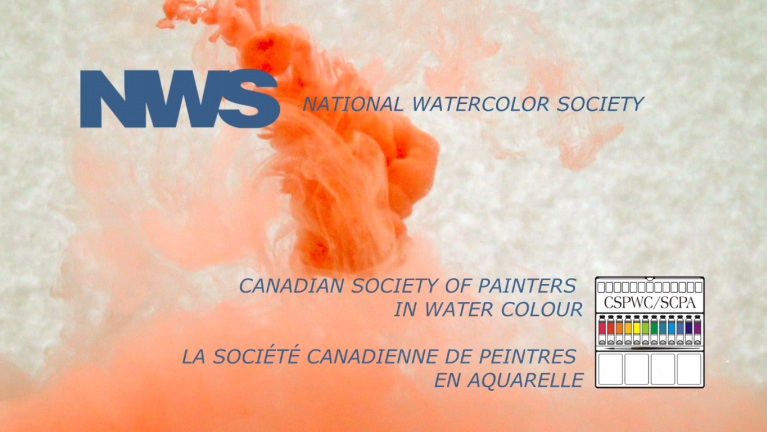 CSPWC NWS Visions Adjoin Exchange Exhibition 2020