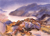 Pat Fairhead CSPWC:SCPA Change Islands, Newfoundland #35