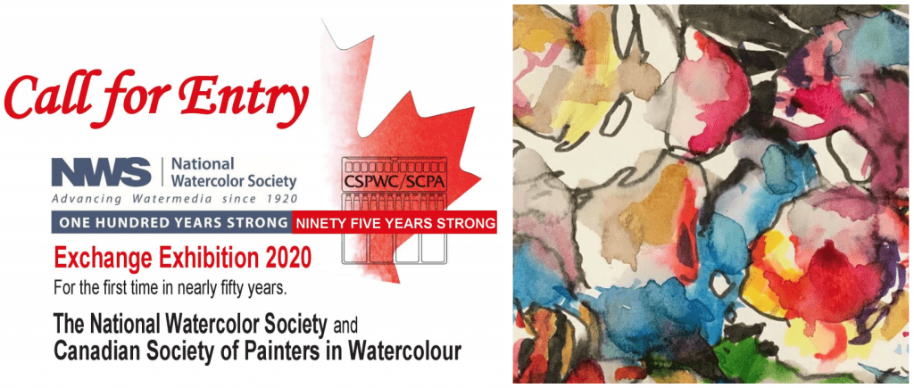 Visions Adjoin banner