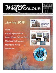 newsletter 2019 01 Spring