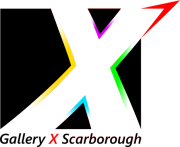 Gallery X Logo