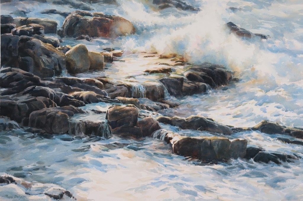 Newsletter 2021-07 - Poppy Balser
