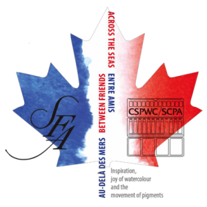 Au-Delà des Mers: Between Friends Across the Seas – Entre Amis