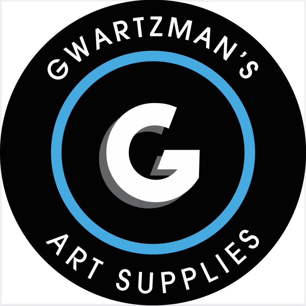 Gwartzman’s Art Supplies logo