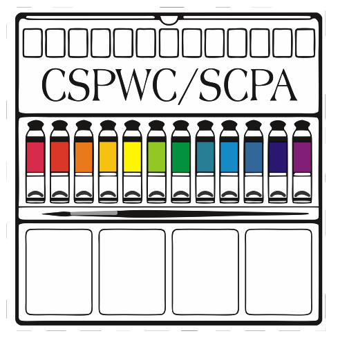 CSPWC logo